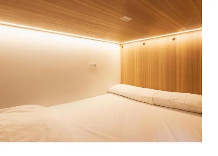 Hostel Siesta & Go